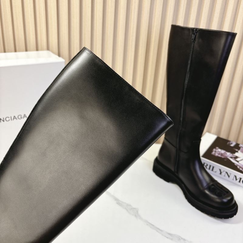 Balenciaga Boots